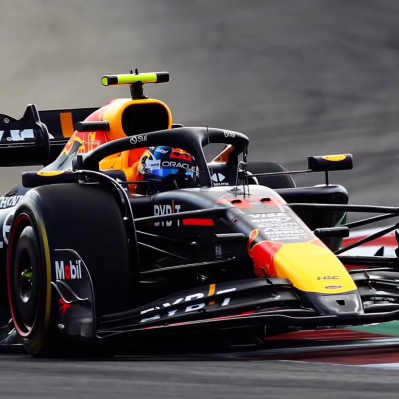 ¿Cuánto cuesta hoy un coche de Fórmula 1?