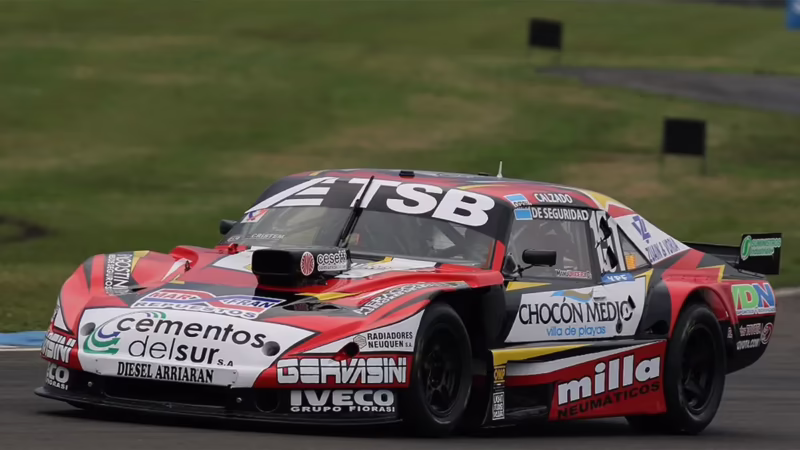 ¿Cuánto gana el ganador de Turismo Carretera?