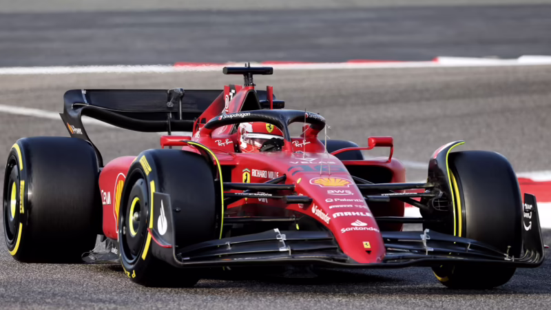 ¿Cuántos CV tiene una fórmula?