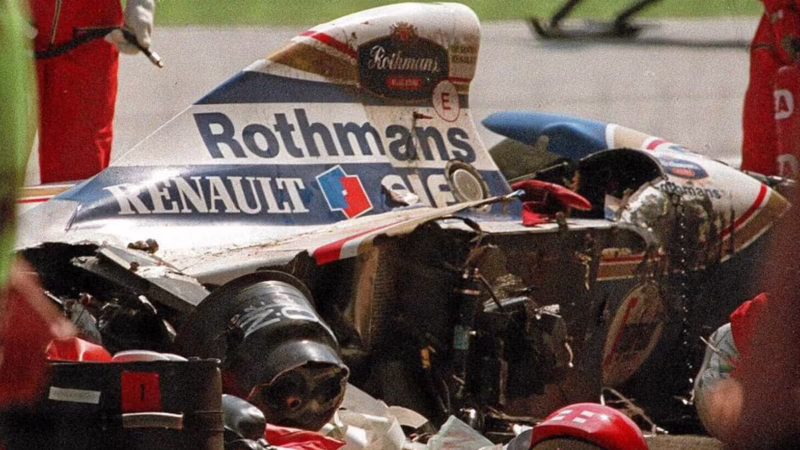 ¿Qué piloto de Fórmula 1 ha fallecido?