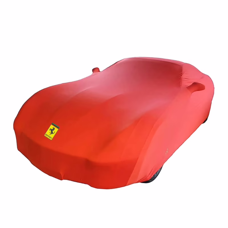 ¿Qué marca de neumáticos usa Ferrari?