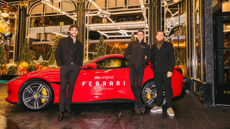 ¿Cuál es la razón social y el RFC de Uber?