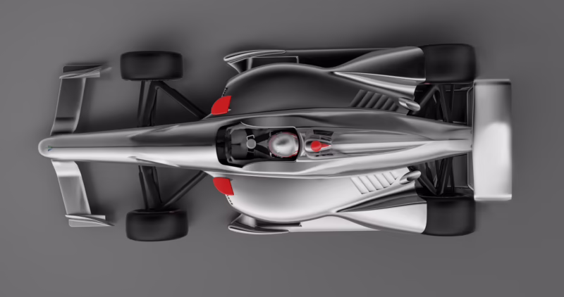 ¿Quién ganó la Indy 500 de 2018?