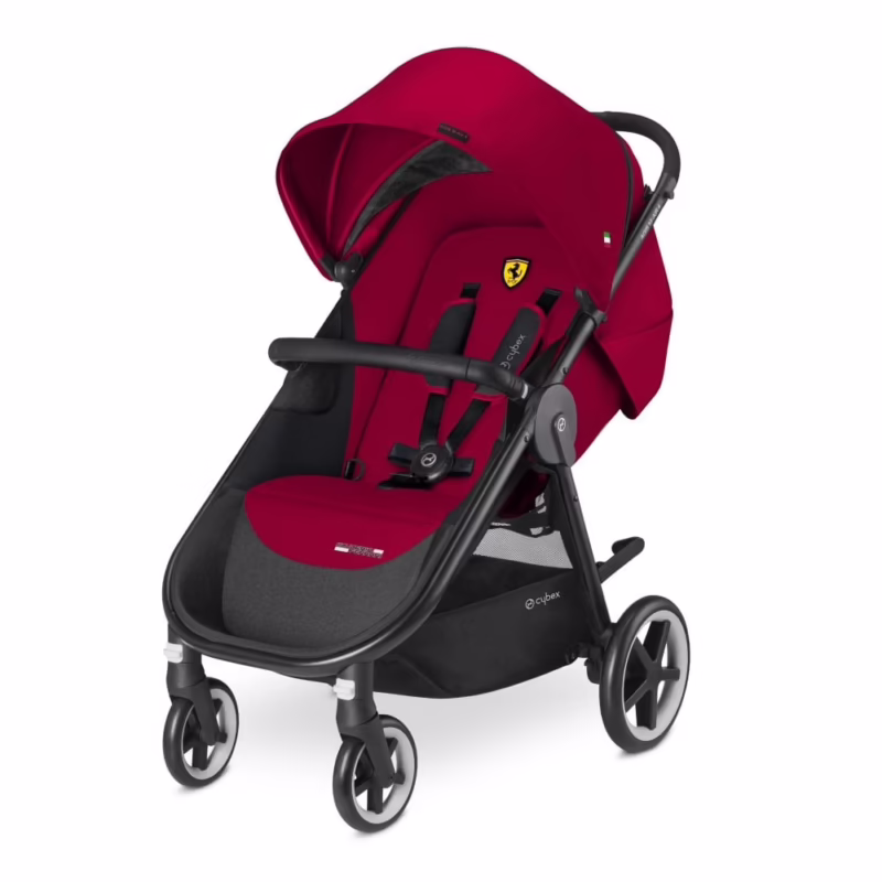 Why is Cybex so popular?
