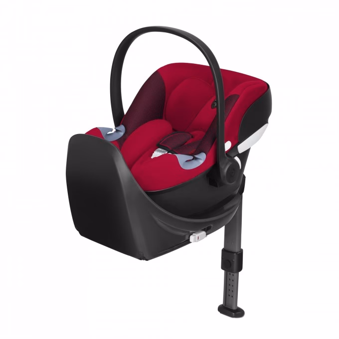 Is CYBEX Aton compatible with strollers?