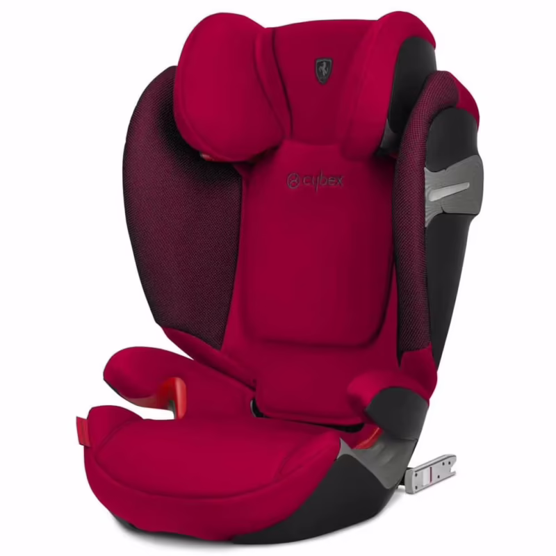 Which CYBEX Pallas is best?