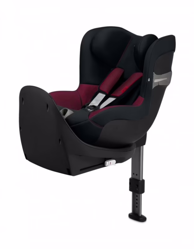 Is CYBEX Sirona a good car seat?
