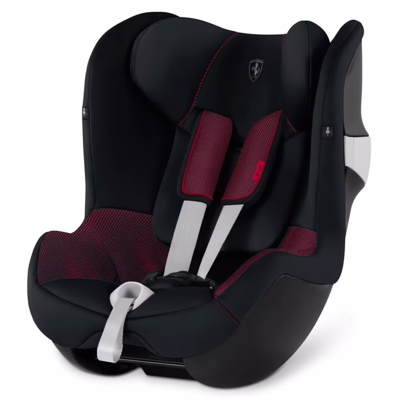 Is CYBEX Sirona a good car seat?