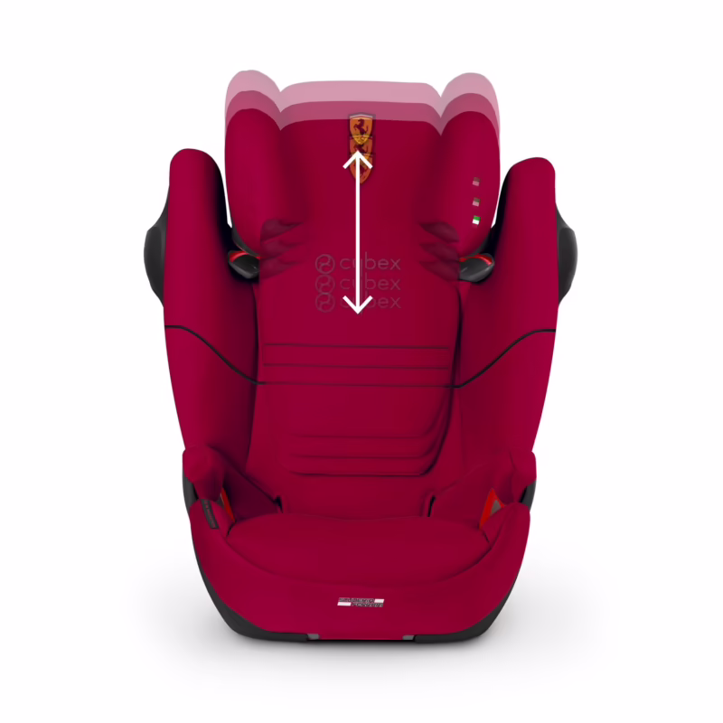 Are CYBEX car seats the best?