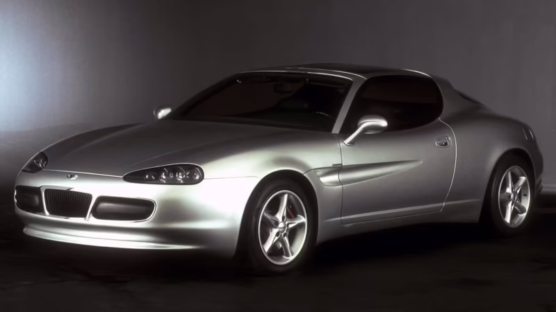 ¿Cual es el valor de un Daewoo Cielo?