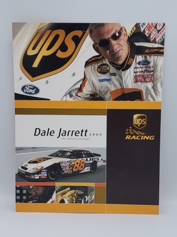 Who won the 2005 NASCAR championship?