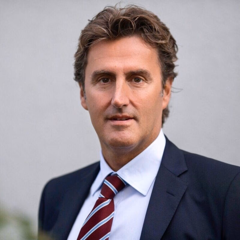 ¿Cuántas estrellas Michelin tiene Fabrizio Ferrari?