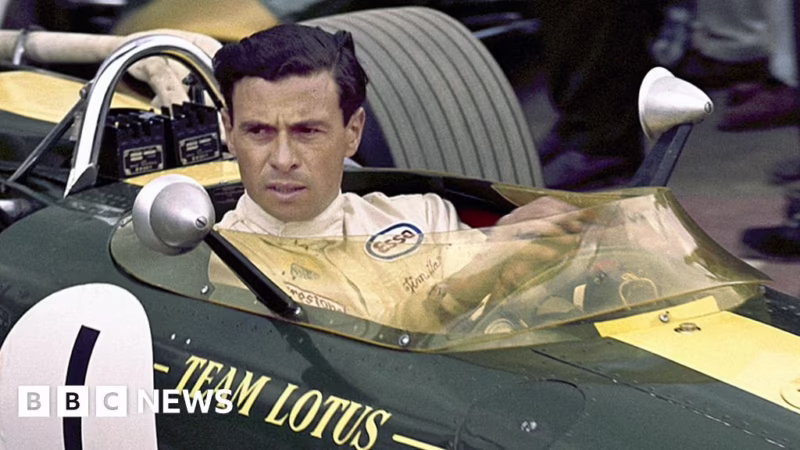 What is David Clark known for?