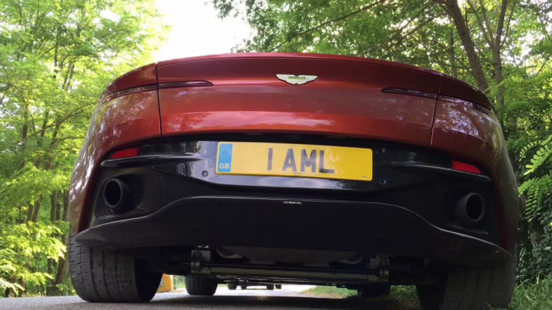 ¿Es DB12 mejor que DB11?