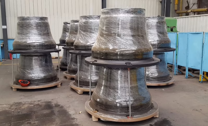 ¿Cómo se llaman las defensas de los barcos?