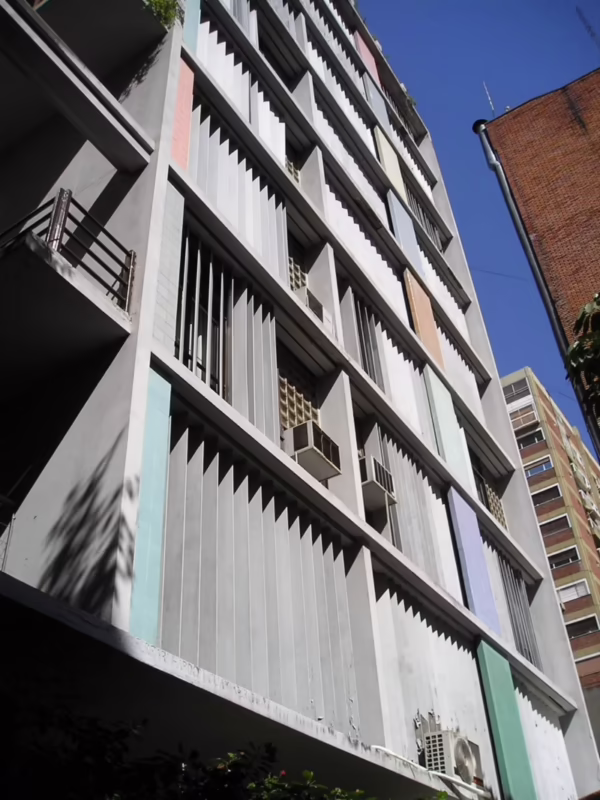 ¿La arquitectura es el testigo insobornable?