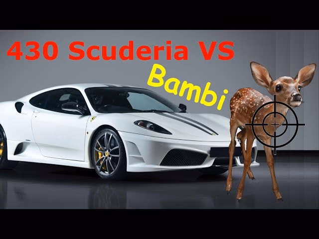 Which car brand is better than Ferrari?