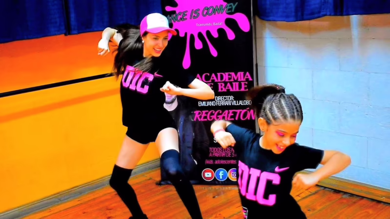 ¿Quién es la novia de Delfi?