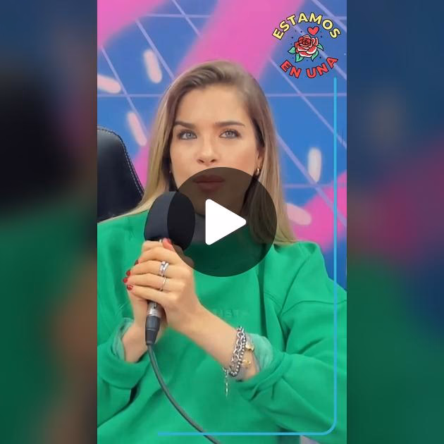 ¿Quién es la hermana de Cande Molfese?