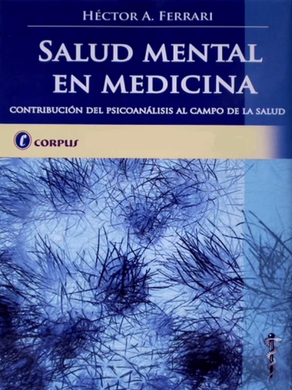 ¿Qué especialista atiende la salud mental?