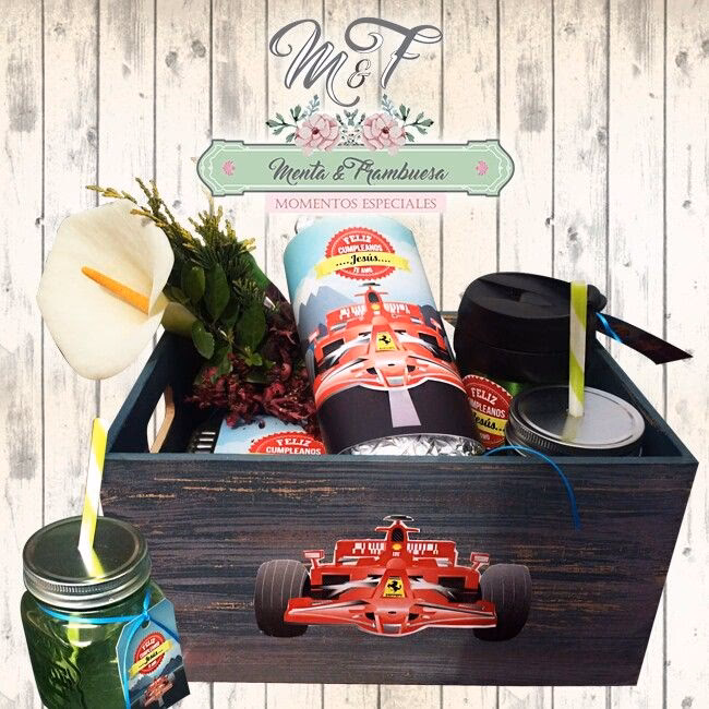 ¿Qué lleva un desayuno sorpresa?