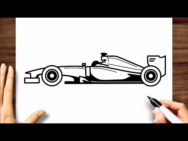 Cores dos carros da f-1 2025?