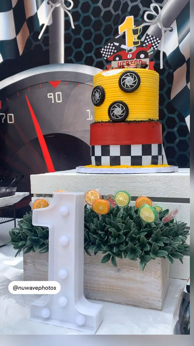 What is the best snack for watching F1?