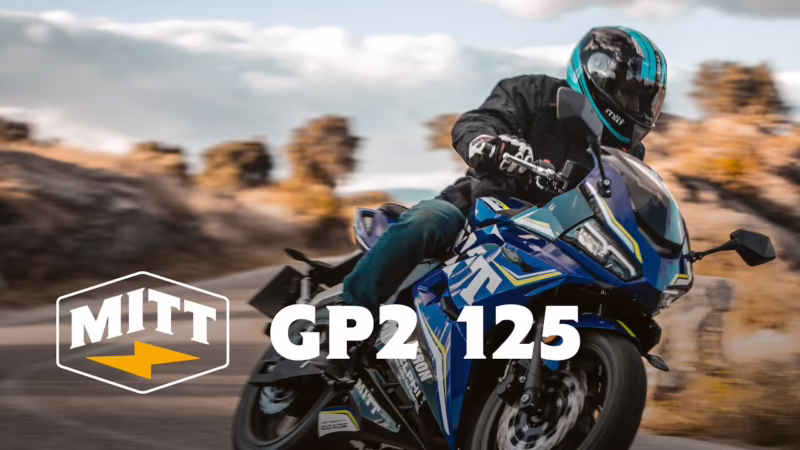 ¿Cuáles son las especificaciones de la moto Moto2 GP?