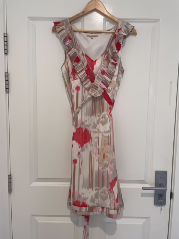 What is Princess Diana's most iconic dress?