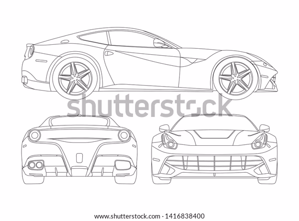 ¿Cual es el precio de un Ferrari F12?