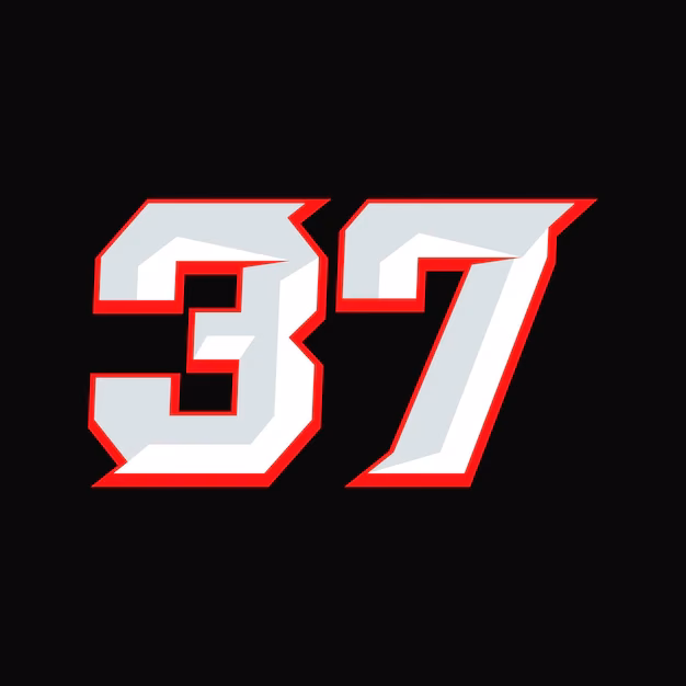 ¿Qué equipo de NASCAR posee el número 88?