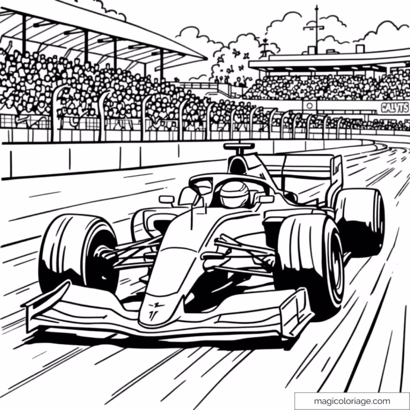 ¿Cuáles son las marcas de F1?