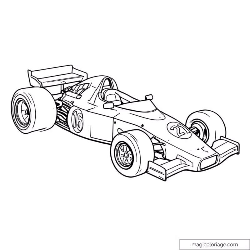 ¿Cuál es el auto más lindo de F1?