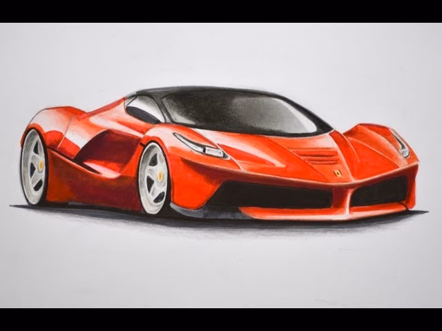 ¿Qué coche famoso se fabricó en 2013?