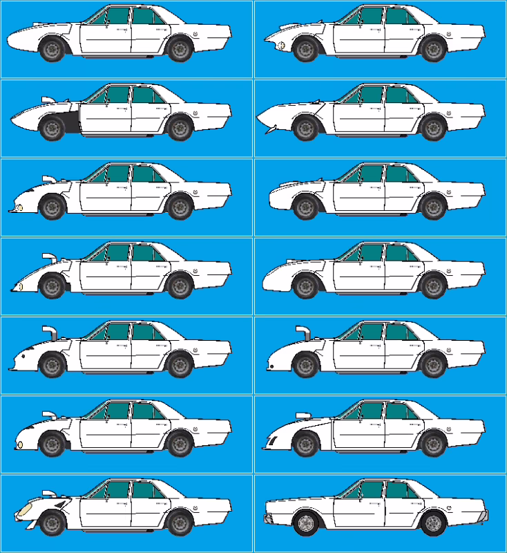 ¿Cuál es el símbolo de Dodge?