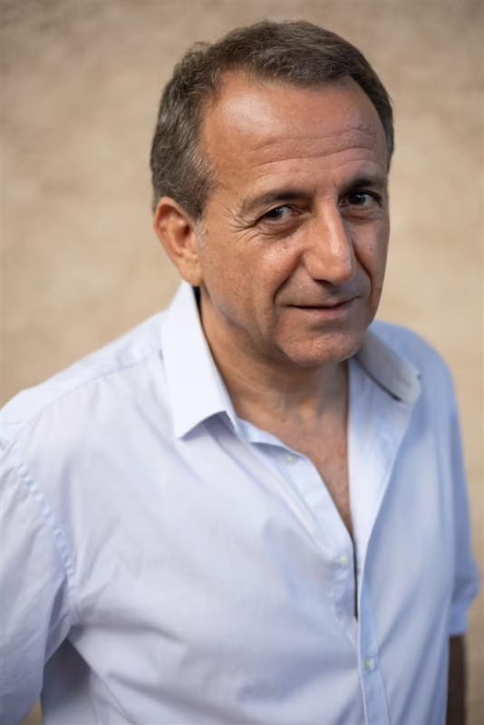 Who is the heir to Ferrari?