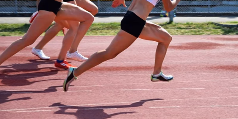 ¿Qué es una carrera de fondo?
