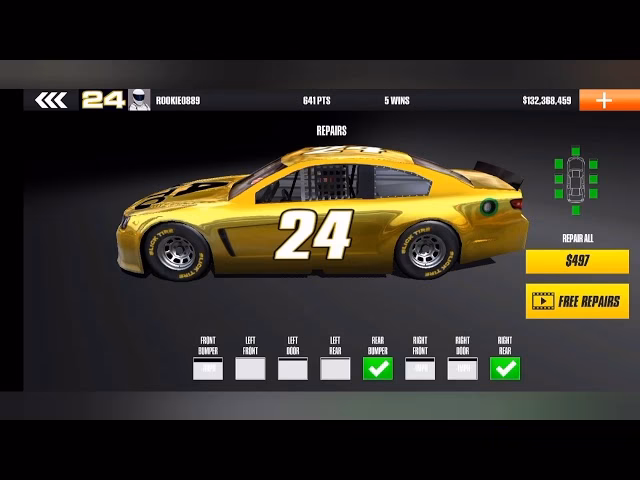 ¿Auto Stock Qué es?