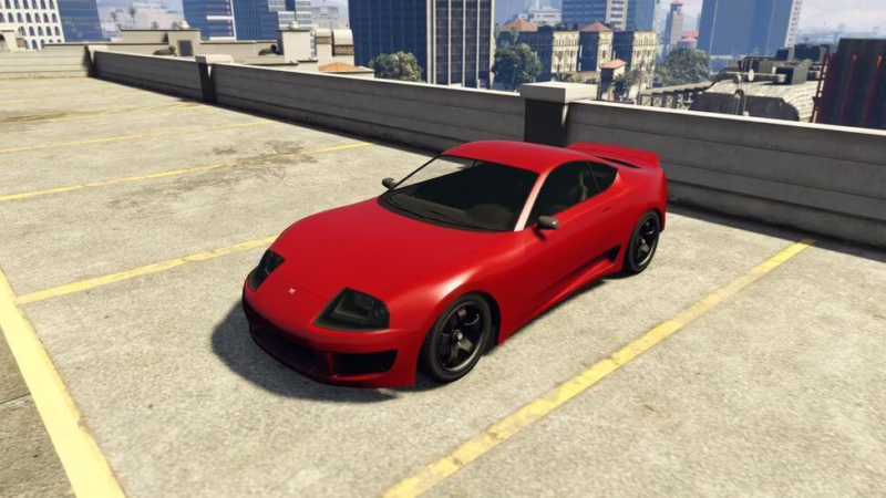Is the Dinka Jester Classic a good car?