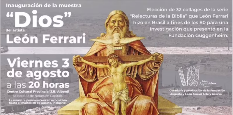 ¿Quién es el Dios león?