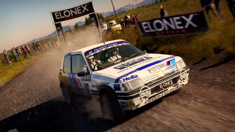 Is DiRT 4 better than DiRT Rally?