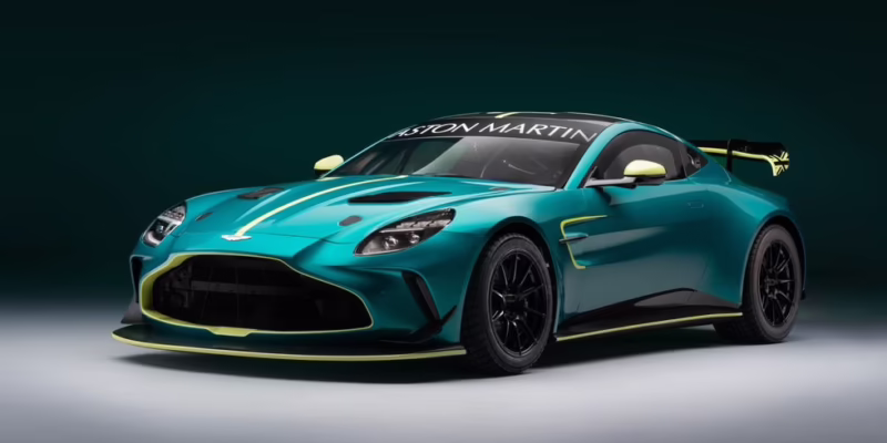 ¿Cuánto gana Adrian Newey en Aston Martin?