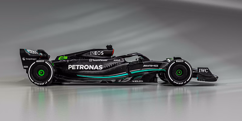 ¿Quién es el diseñador de autos más exitoso de la Fórmula 1?