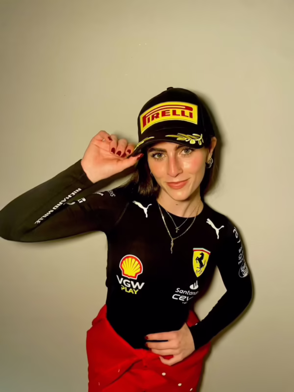 ¿Cómo se llama la Fórmula 1 de mujeres?