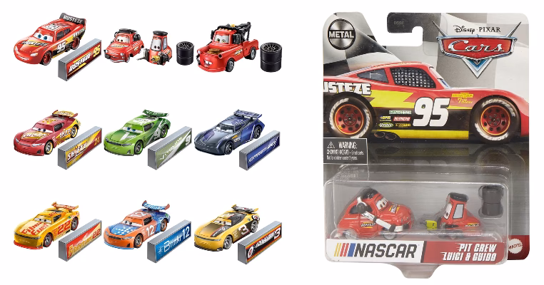 What happened to Disney Speedway?