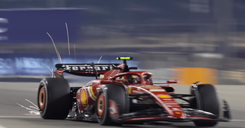 ¿Cuándo paga dividendos Ferrari?