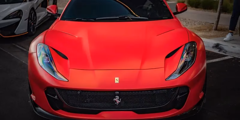 ¿Cuánto dividendo paga Ferrari?