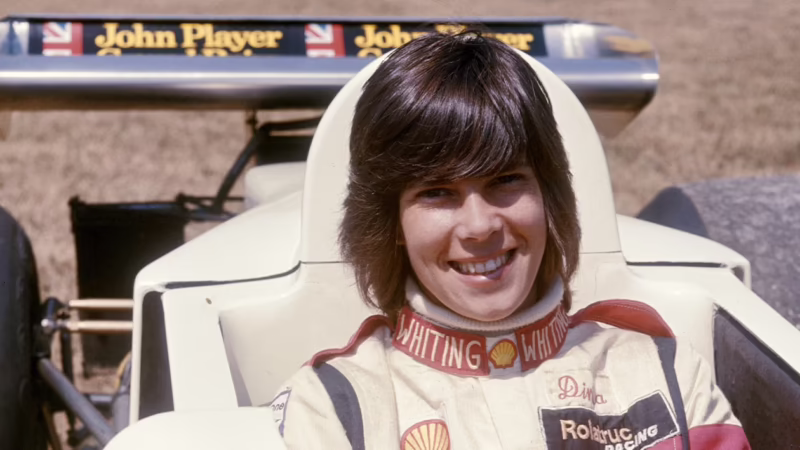 ¿Quién fue Divina Galica?