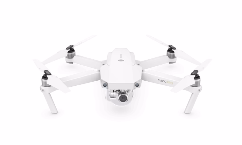 Is the Mavic Pro discontinued?