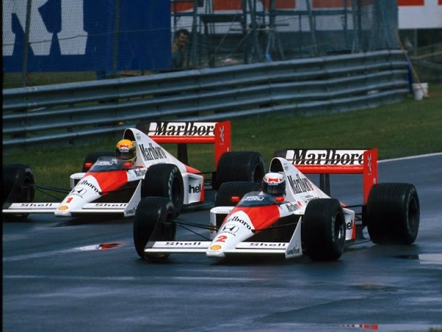 ¿Cuándo sale el documental de F1?